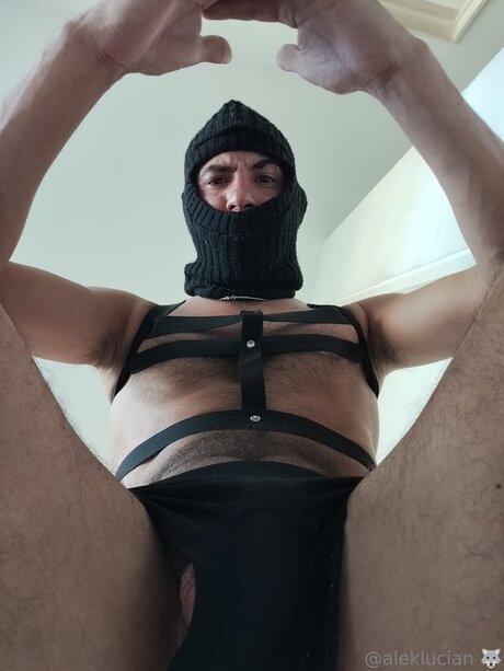 Aleklucian adult actress images