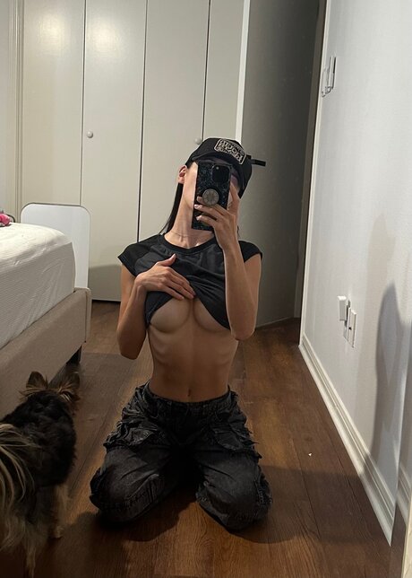 Maryxleeee actress photo