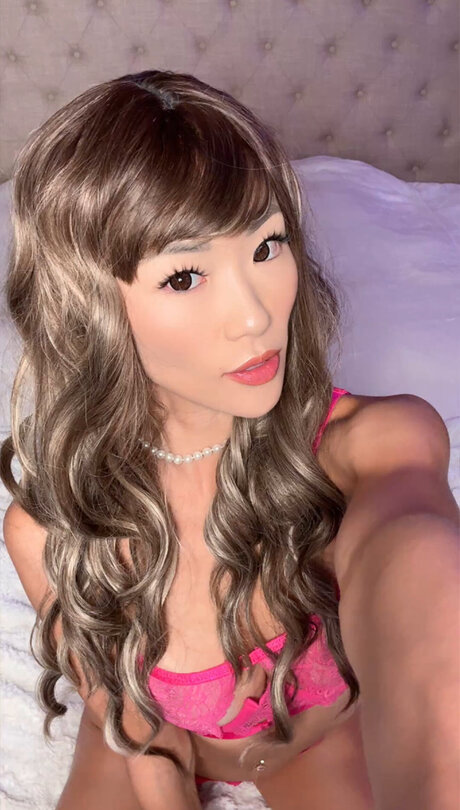 Maryxleeee perfect actress photo