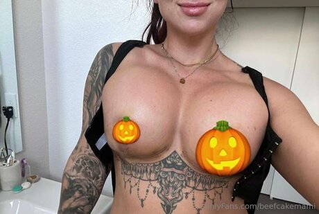 Beefcakemami sexy pornstar galleries