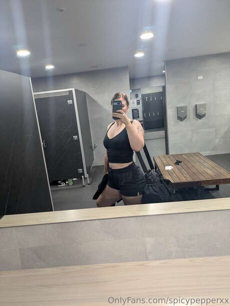 Spicypepperxx pornstar top archive