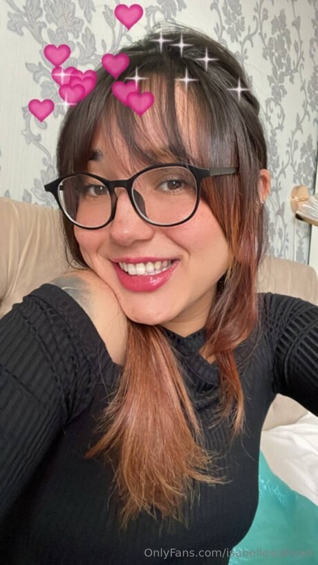 Isabellesullivan exclusive star pics