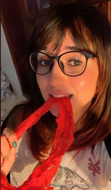 Isabellesullivan beautiful pornstar image