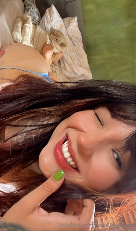 Isabellesullivan adult star photos