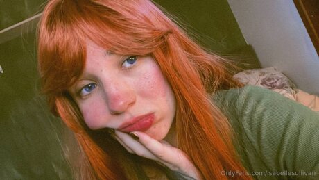 Isabellesullivan pornographic star image