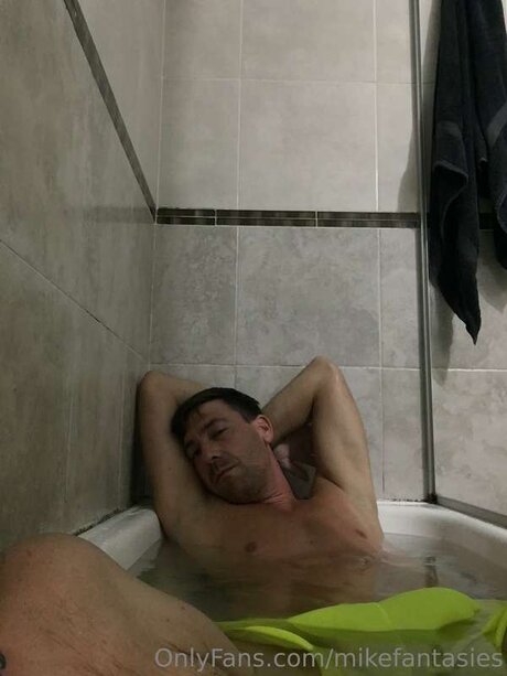 Mikefantasies star sexy picture