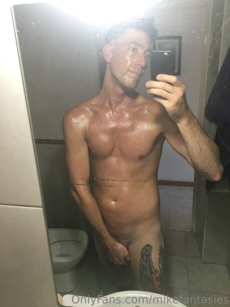 Mikefantasies erotic model galleries
