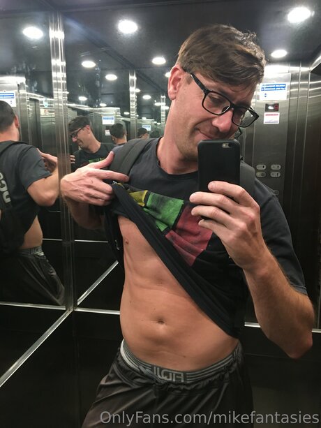 Mikefantasies model nice gallery