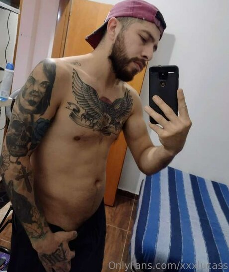 Secret Knight nudes star image