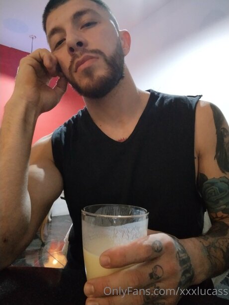 Secret Knight porn model pictures