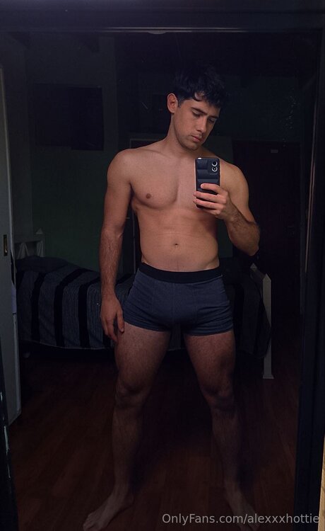 Alexxxhottie pornstar hot image