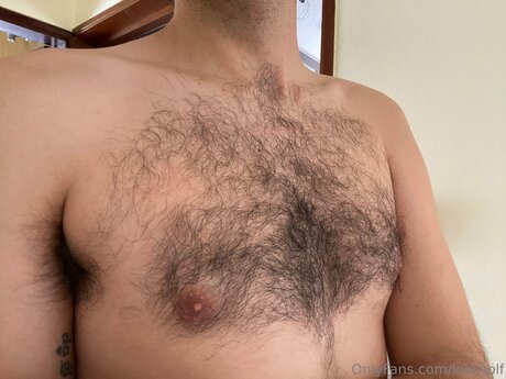 Lokiwolf exclusive pornstar picture