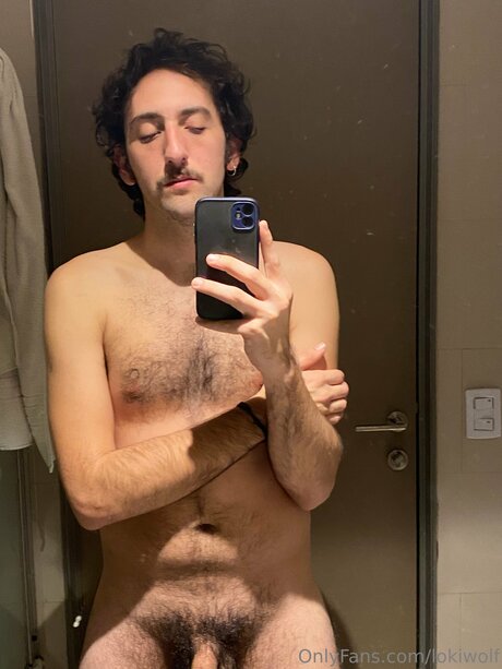 Lokiwolf pornstar perfect pics