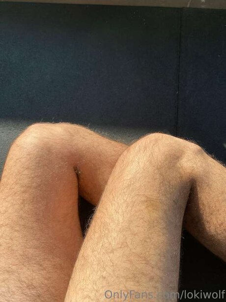 Lokiwolf pornstar perfect images