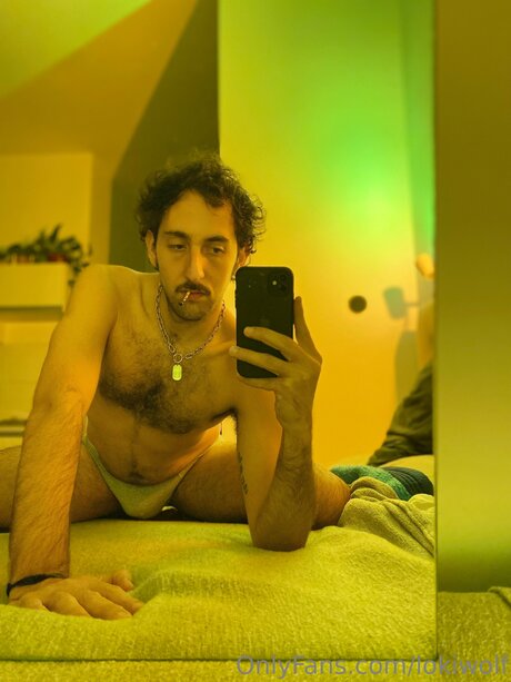 Lokiwolf pornstar xxx picture