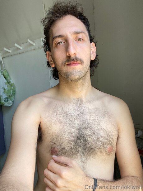 Lokiwolf model high quality archive