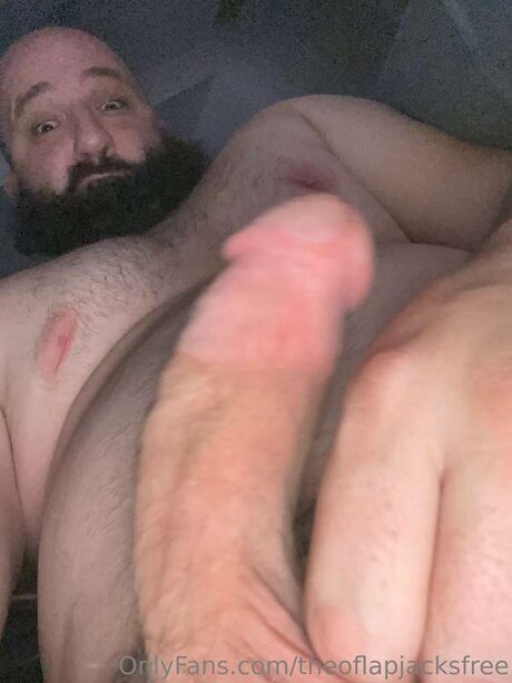 Mr Flapjacks2 actress picture