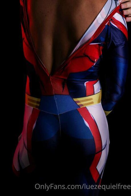 Luezequielfree pornstar best galleries