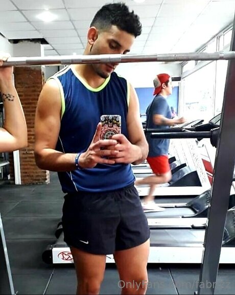 Fabrizz free actress picture