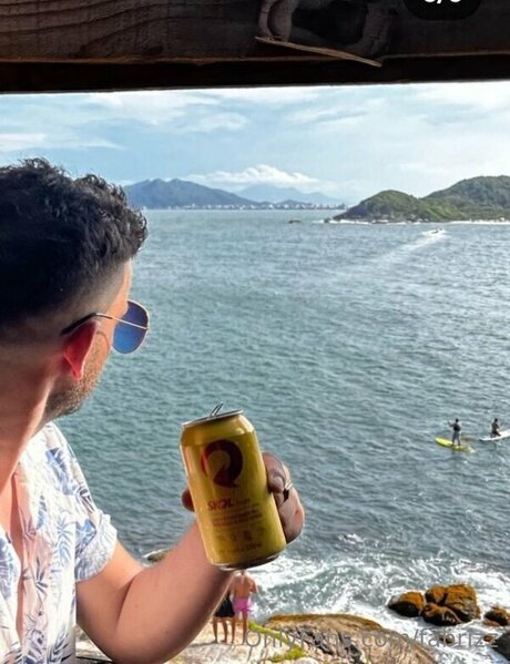 Fabrizz hot star gallery