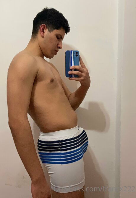 Francx222 nice model picture