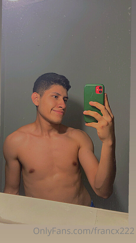 Francx222 art star photo