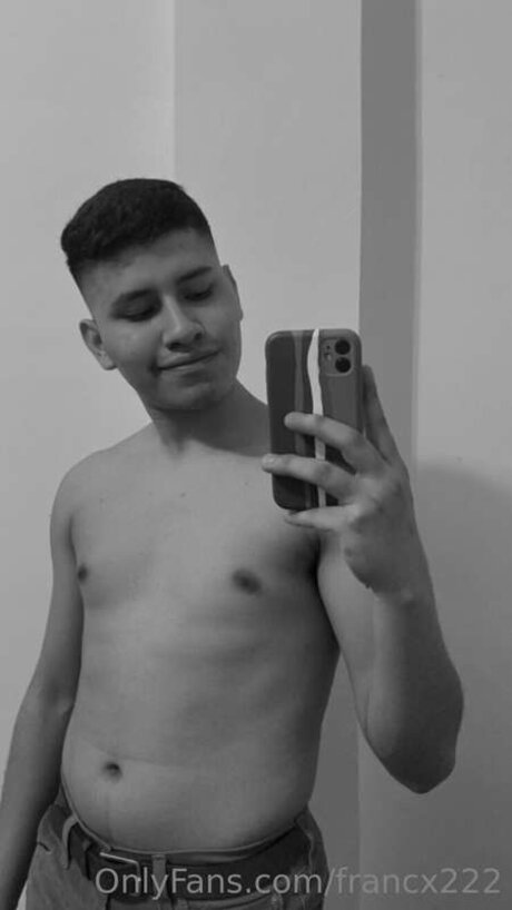 Francx222 best model photo