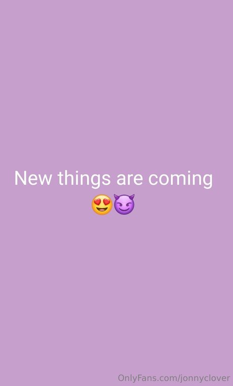 Jonnyclover model nice image