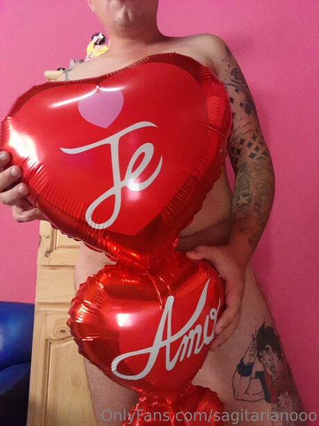 Sagitarianooo art model pics