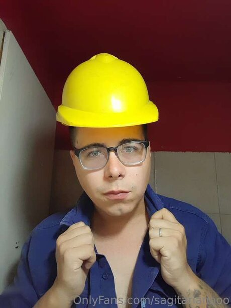 Sagitarianooo model top picture