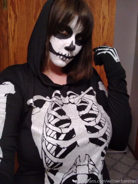 Willowchantrieri exclusive pornstar gallery
