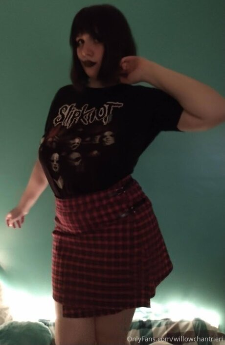 Willowchantrieri top actress galleries