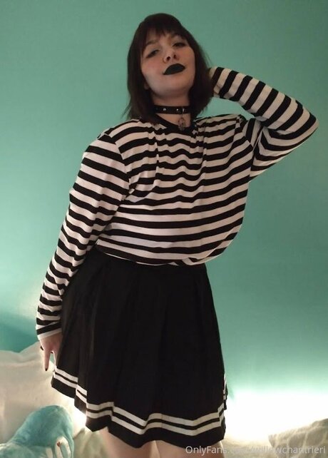 Willowchantrieri porn model pics