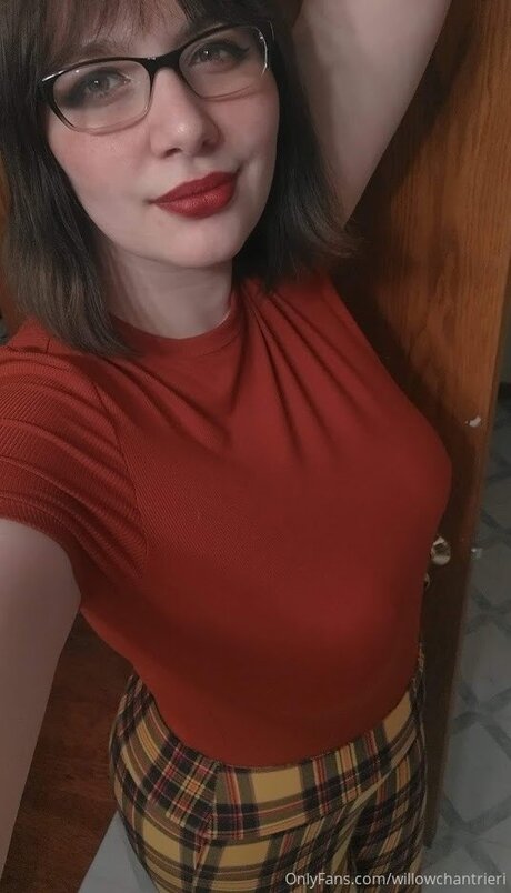 Willowchantrieri pornstar pics