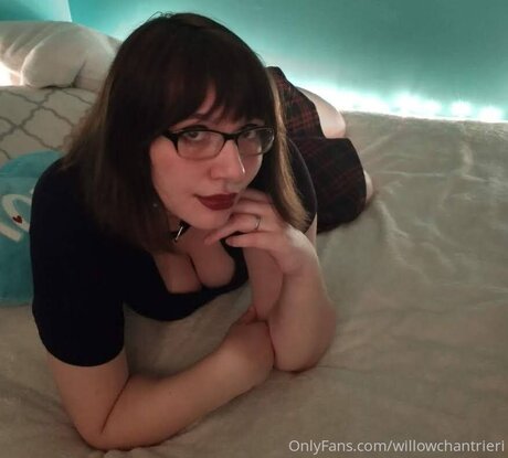 Willowchantrieri nude star galleries