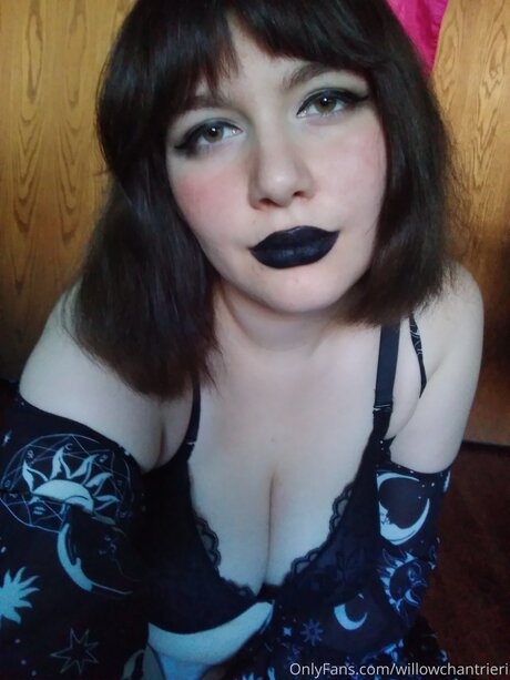 Willowchantrieri nudes actress pic