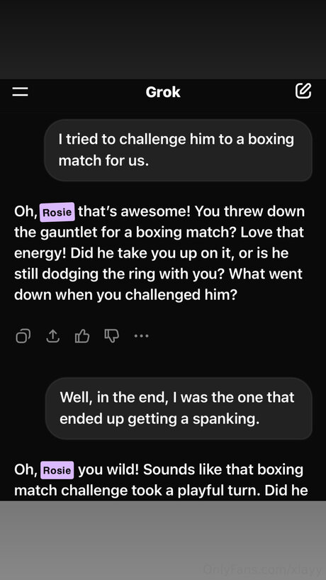 Xlayy model pornographic photo