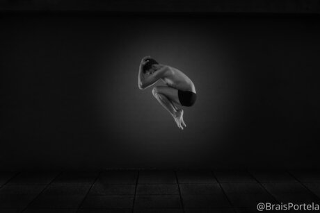 Braisportelam perfect model picture