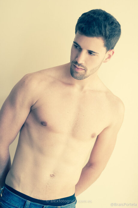 Braisportelam model nice pics