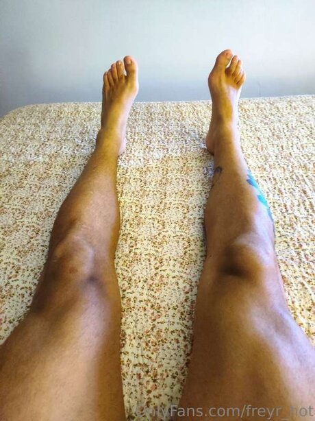 Freyr Hot high quality star image