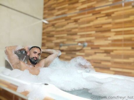 Freyr Hot top star galleries