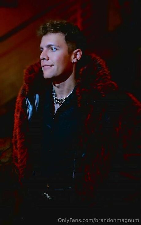 Brandonmagnum best actress photos