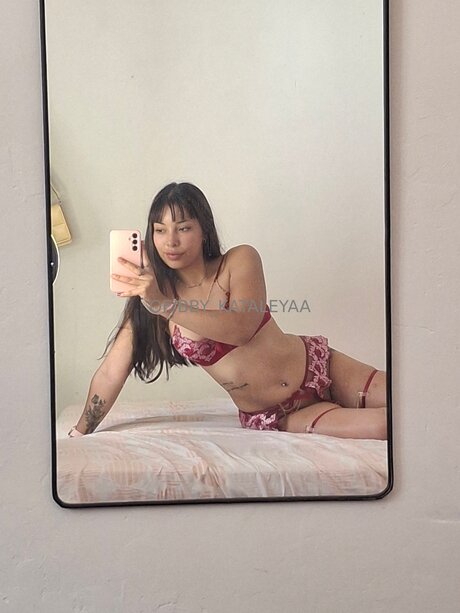 Bby Kataleyaa model sex images