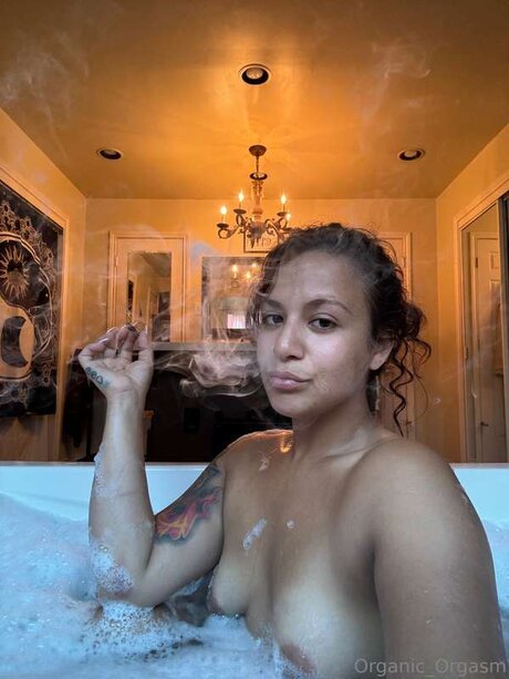 Organic Orgasm hot actress archive