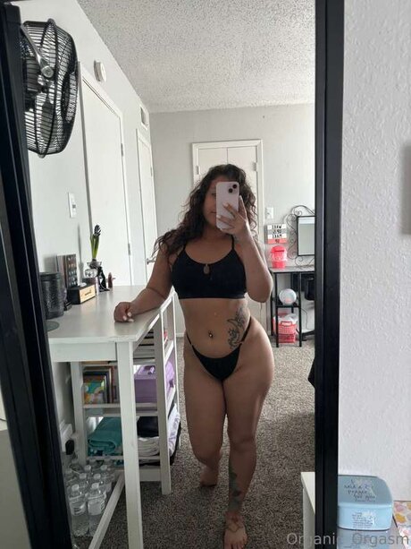 Organic Orgasm model nice galleries