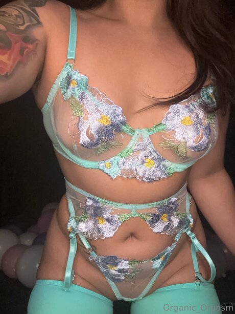 Organic Orgasm erotic pornstar photos