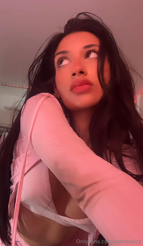 Adorealice free star pic