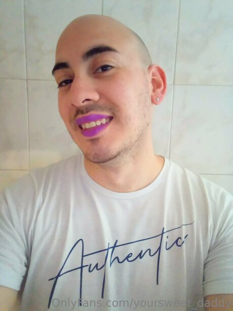 Yoursweet Daddy sex star image