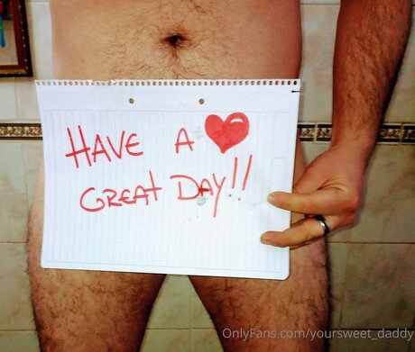 Yoursweet Daddy free pornstar image