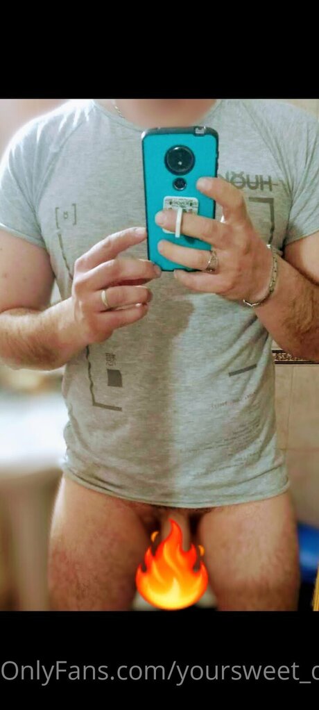 Yoursweet Daddy pornstar adult photos